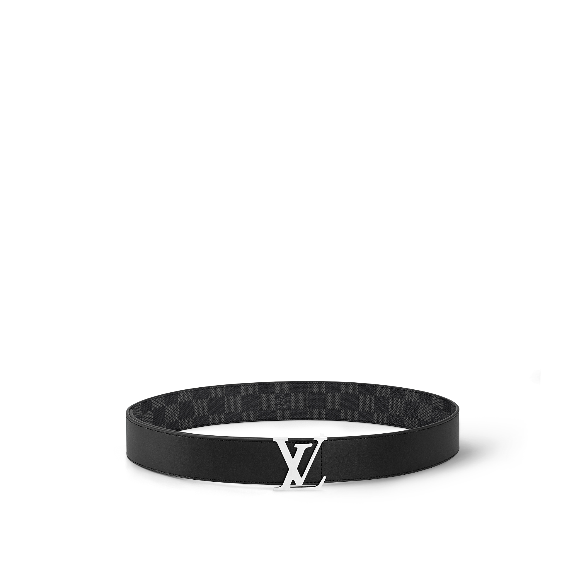 LV Initales 40MM offers Reversible Belt 105CM